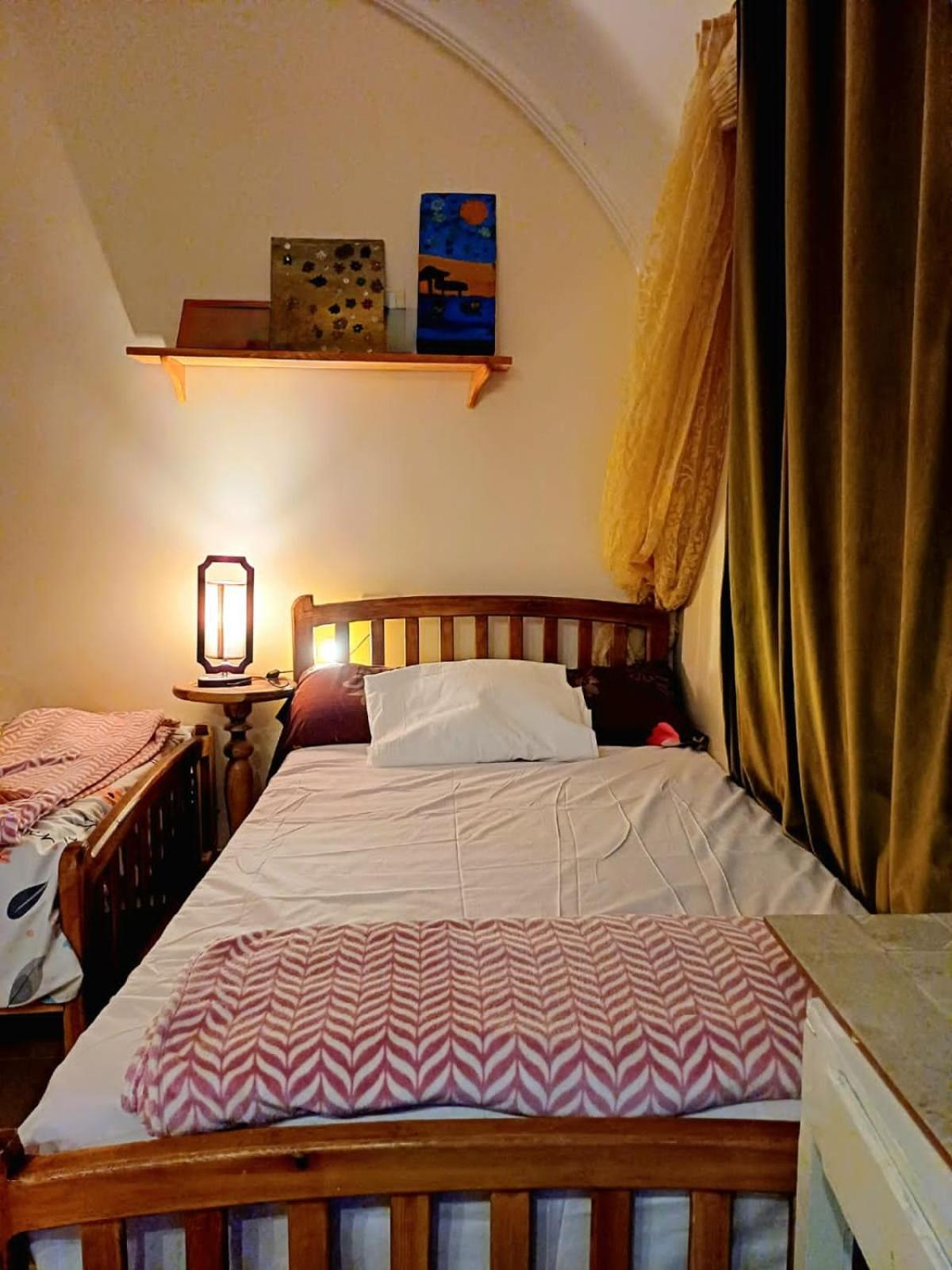 Sun Shine House Apartment Абу Симбел Екстериор снимка