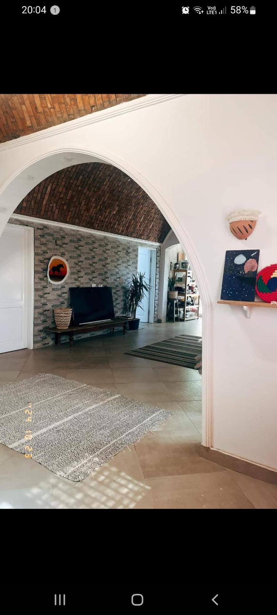 Sun Shine House Apartment Абу Симбел Екстериор снимка