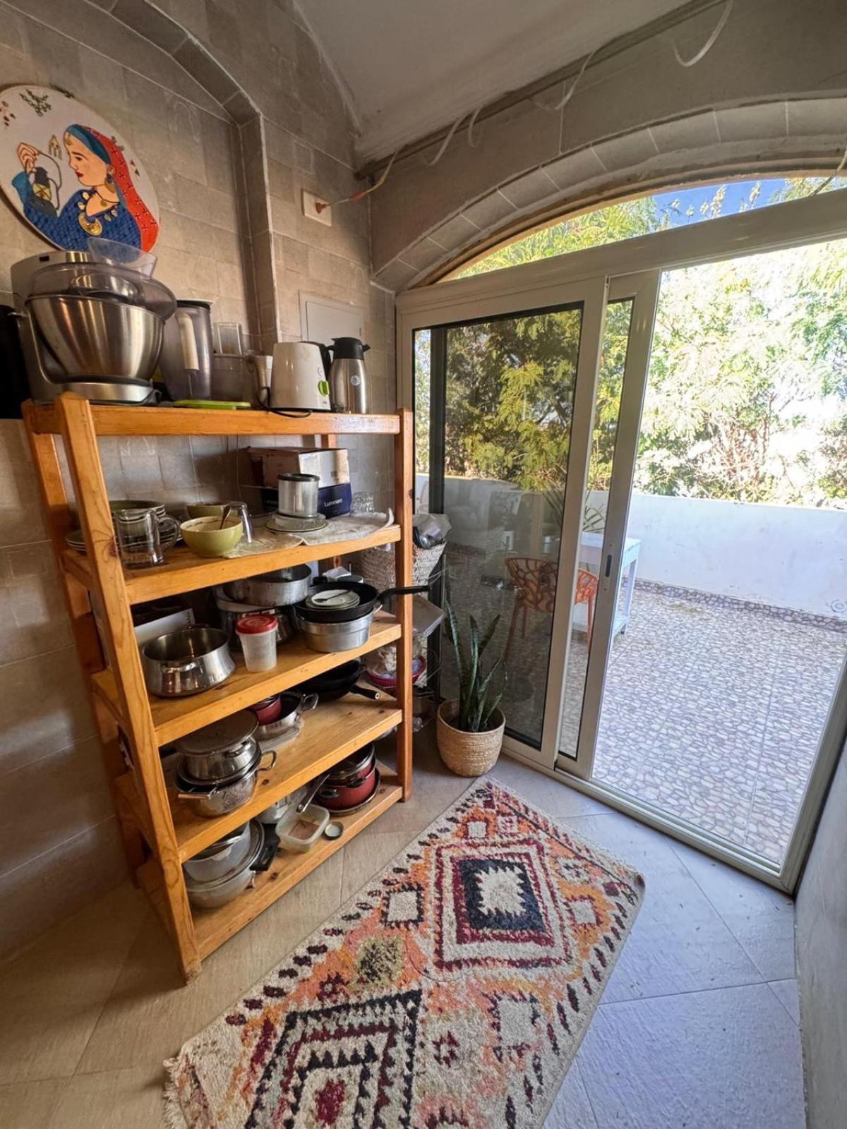 Sun Shine House Apartment Абу Симбел Екстериор снимка